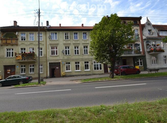 Mieszkanie 2 - pokojowe w Jastrowiu