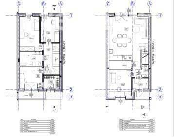 Osiedle Leśne Aleje dom 109m2 Zgorzelec