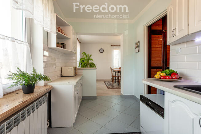 Na sprzedaż dom wolnostojący w Grajewie