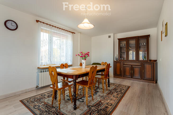 Na sprzedaż dom wolnostojący w Grajewie