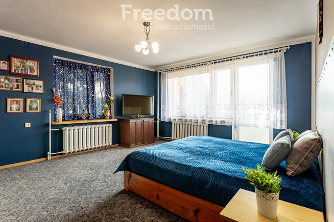 Na sprzedaż dom wolnostojący w Grajewie