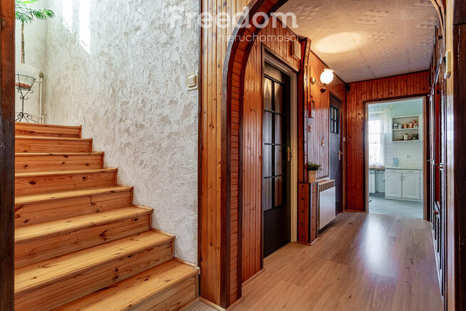 Na sprzedaż dom wolnostojący w Grajewie