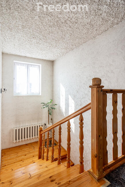 Na sprzedaż dom wolnostojący w Grajewie