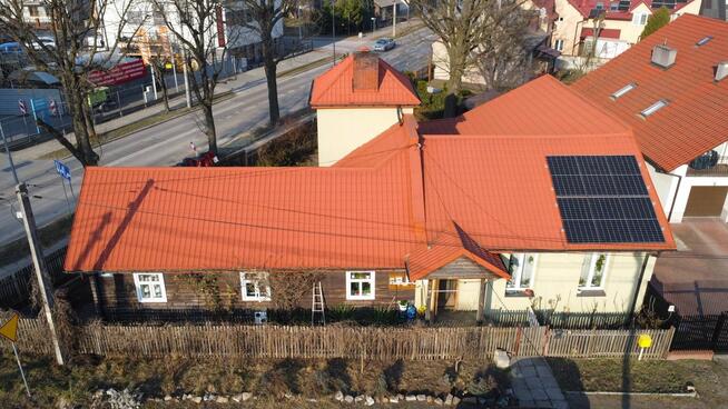 Dom Kielce Herby