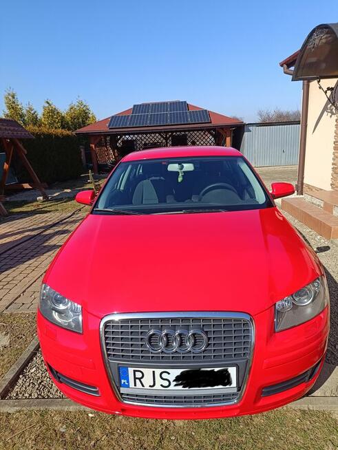 Audi A3 1.6 LPG 2008r.