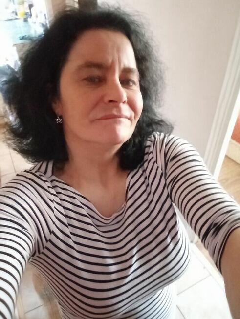 Poszukuję pracy z zakwaterowaniem