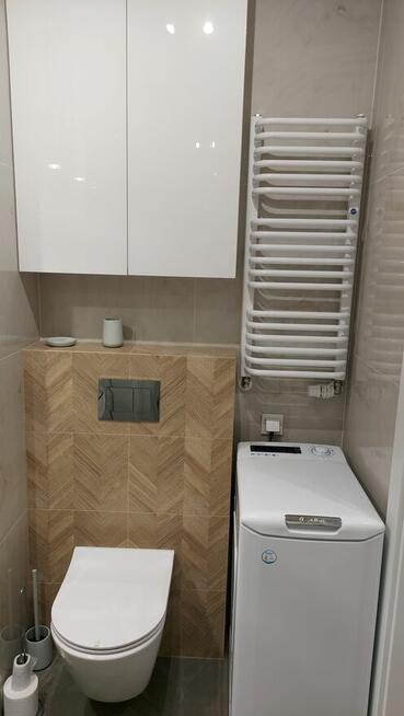 Do wynajęcia mieszkanie w Warszawie przy ul. Wieśniaczej