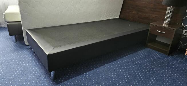 Łóżka Hotelowe kontynentalne 200x90