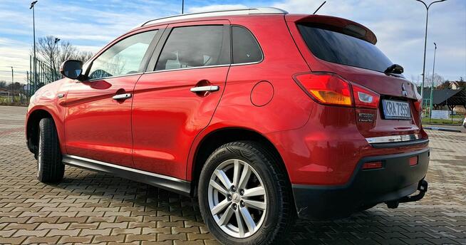 Mitshubishi ASX , 2012, 1.8 diesel