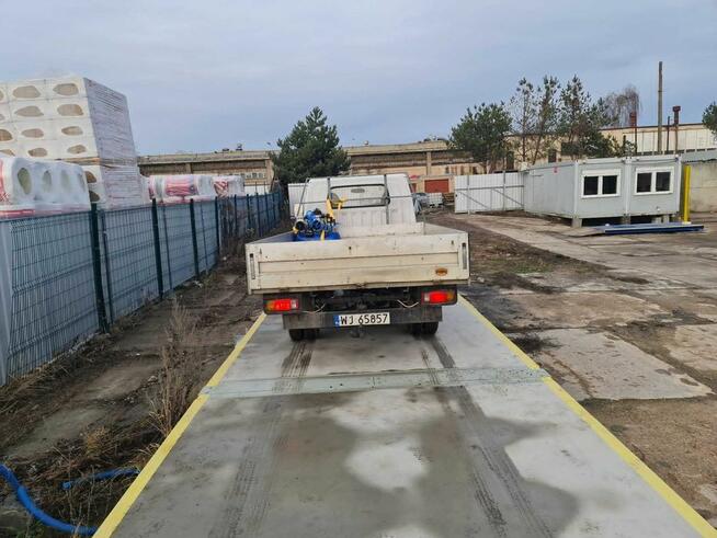 Samochód ciężarowy KIA K2700 kiper