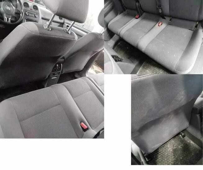 Profesjonalne Czyszczenie Wnętrz Pojazdów CzysteFury️ 883801