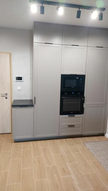 Do wynajęcia mieszkanie w Warszawie przy ul. Wieśniaczej