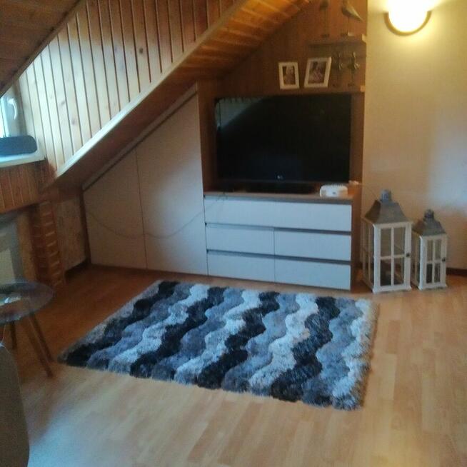 Mam do wynajęcia dwa pokoje na Openera