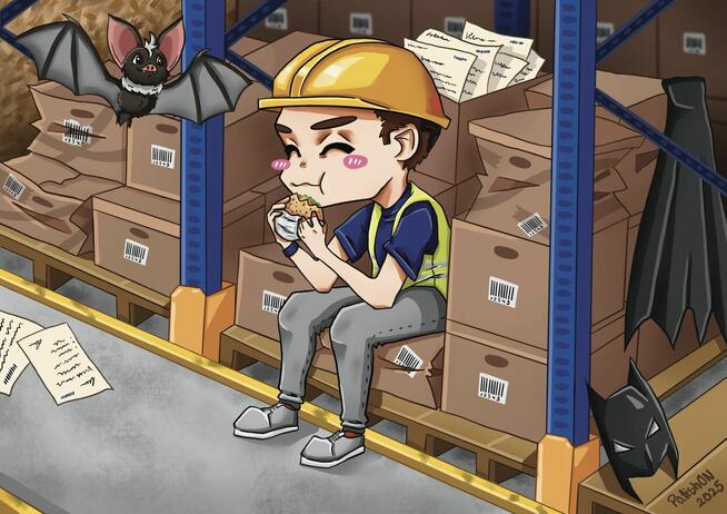 Ilustracje na Zamówienie – Twój Pomysł w Unikalnej Formie