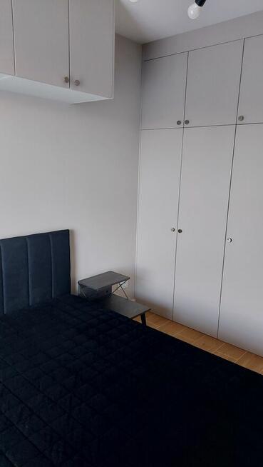 Do wynajęcia mieszkanie w Warszawie przy ul. Wieśniaczej