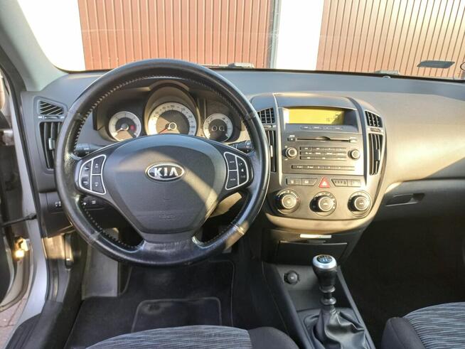 * Sprzedam Kia Ceed *