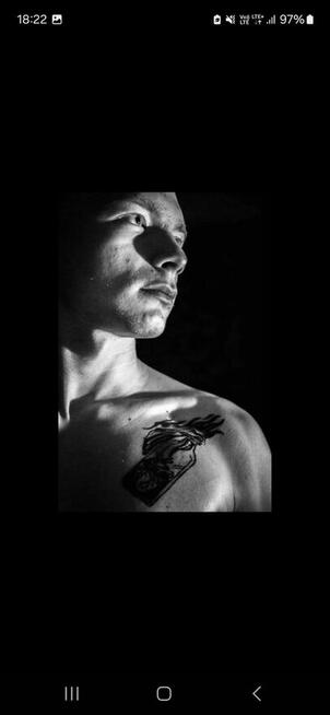 Poznam dojrzałą kobietę