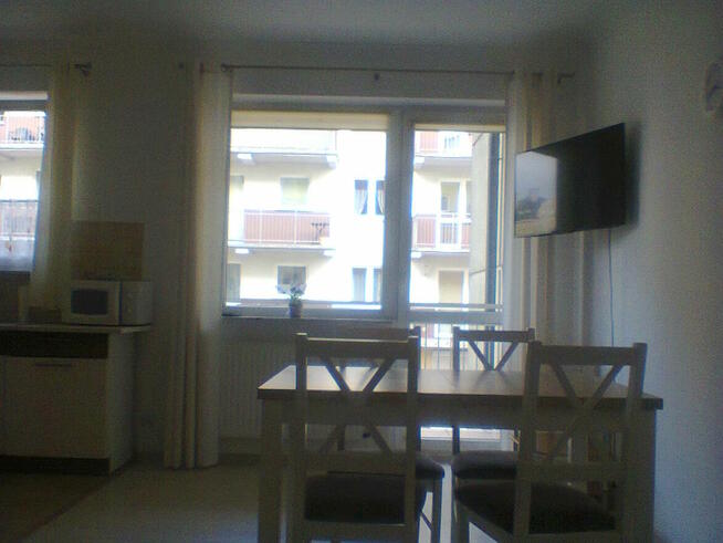 Mieszkanie Apartament do wynajęcia Ustka na Wydmie