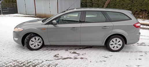 Sprzedam Forda Mondeo