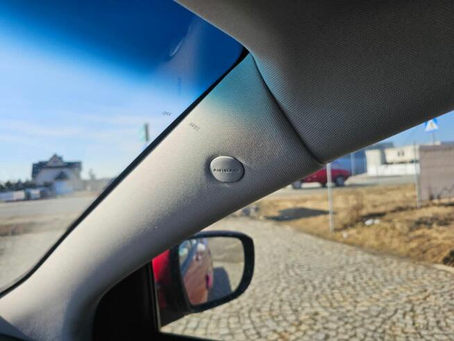 HYUNDAI IX 35 rok 2015 4x4 skóry vat-marża ZAMIANA