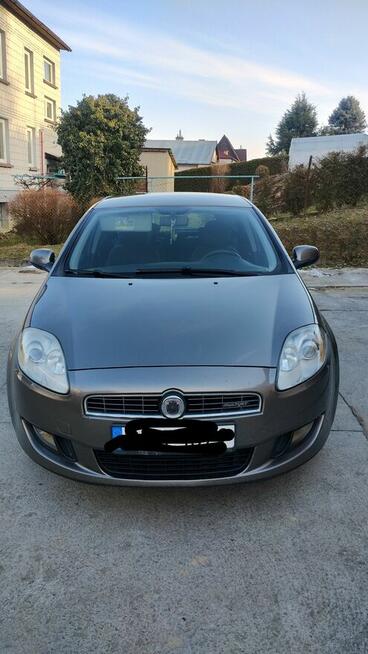 Sprzedam Fiata bravo 2