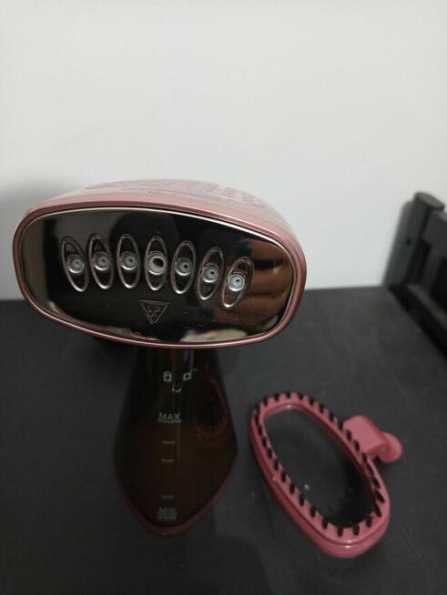 Parownica do ubrań 1500 W