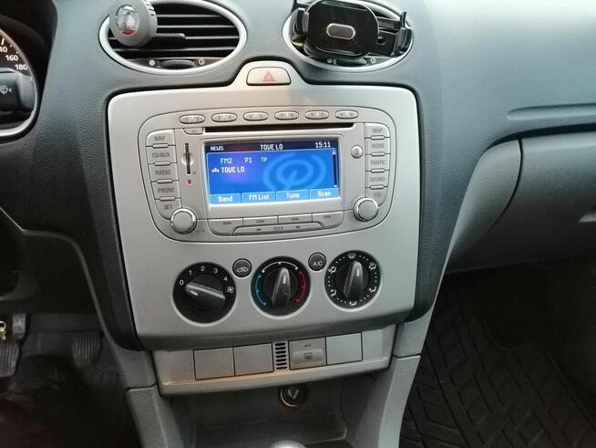 FORD FOCUS sprzedam