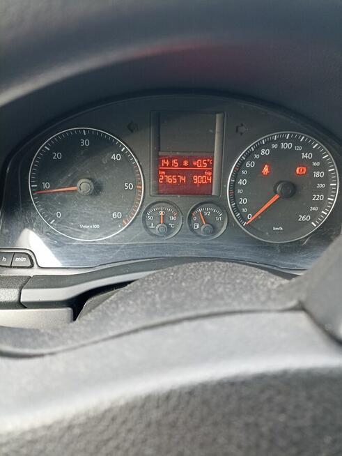 Volkswagen Golf kombi 5