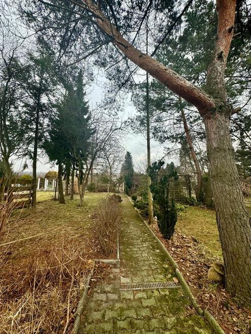 Sprzedam działkę R O D