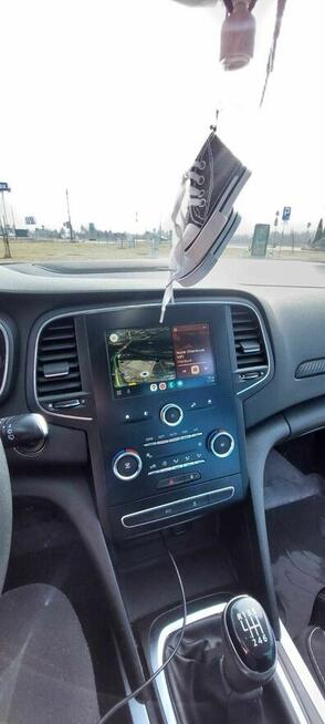 Renault Megane Grandtour Limited Edition