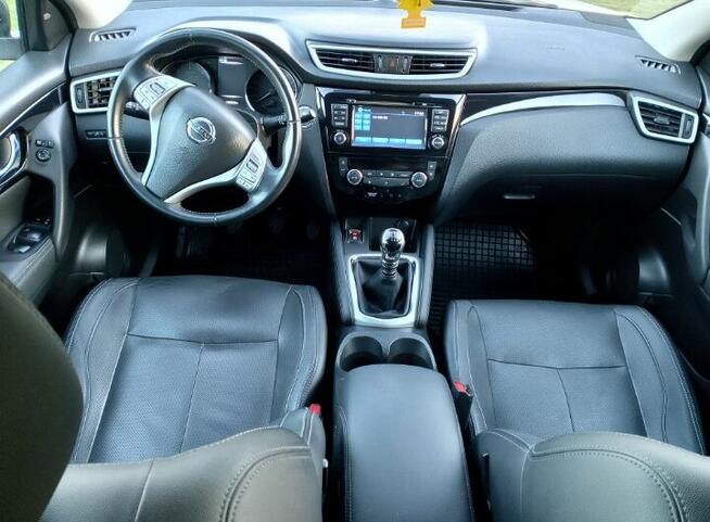 Nissan Qashqai piękny ogłoszenie prywatne