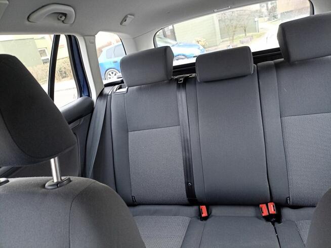 Volkswagen Golf kombi 5