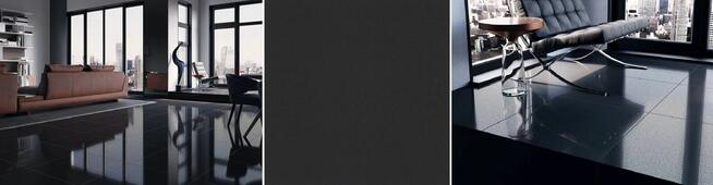 gres 60/60 cambia black lappato-półpoler gat.1 outlet