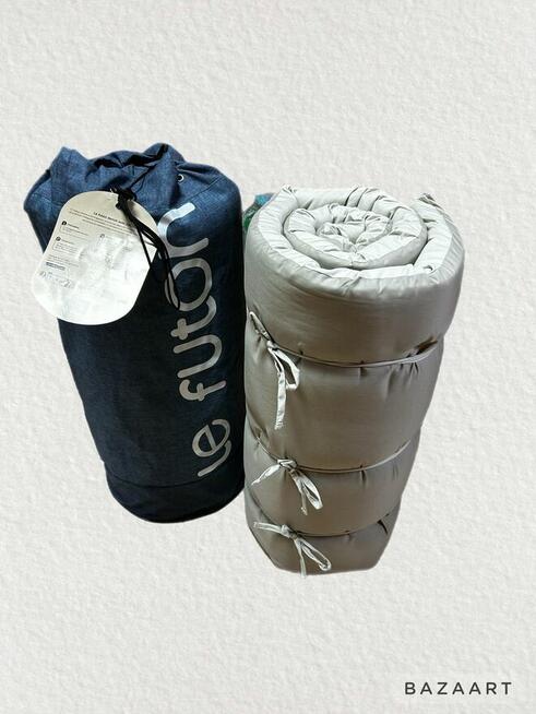 Materac jednoosobowy 70/190 H3