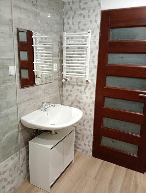 Mieszkanie do wynajęcia