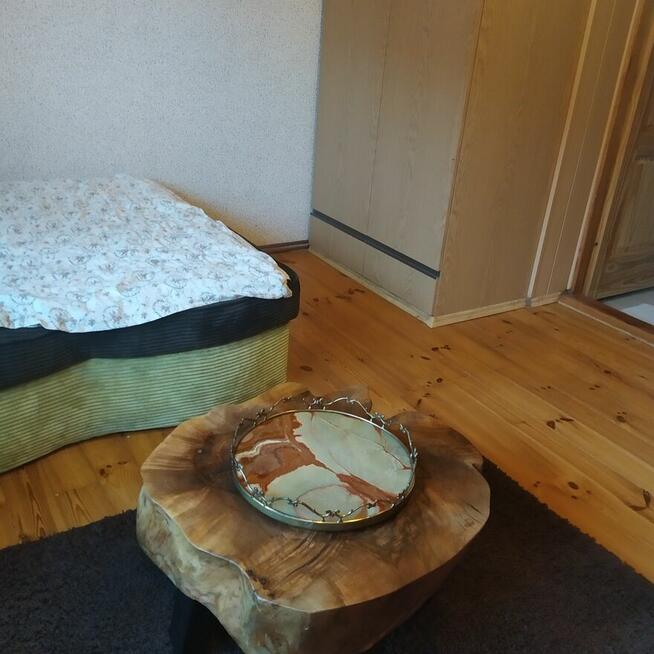 Mam do wynajęcia dwa pokoje na Openera