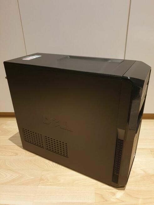 Komputer Dell Vostro 430 i5 750 4x2,66/8/320 +MS Office 2007