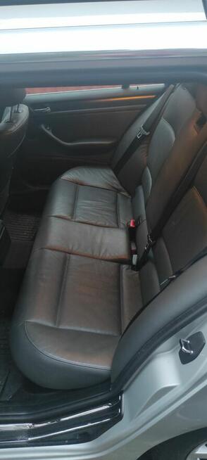 OKAZJA !!! DO SPRZEDANIA BMW E46 118i Kombi 143KM, 01/2005p