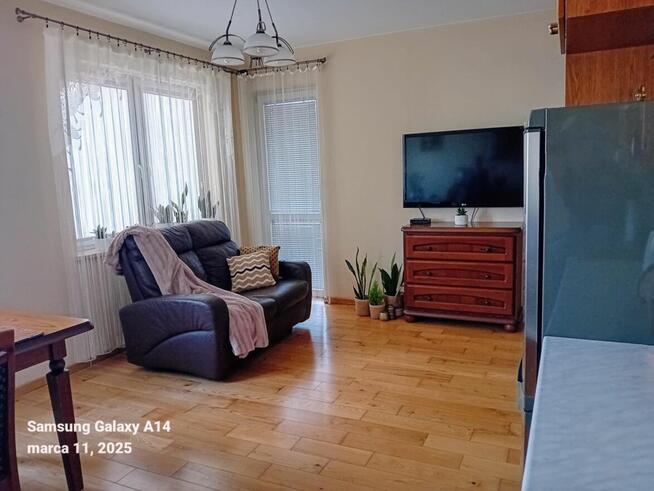 Przytulne mieszkanie na sprzedaż