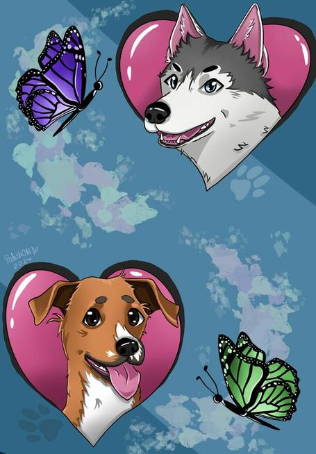 Ilustracje na Zamówienie – Twój Pomysł w Unikalnej Formie