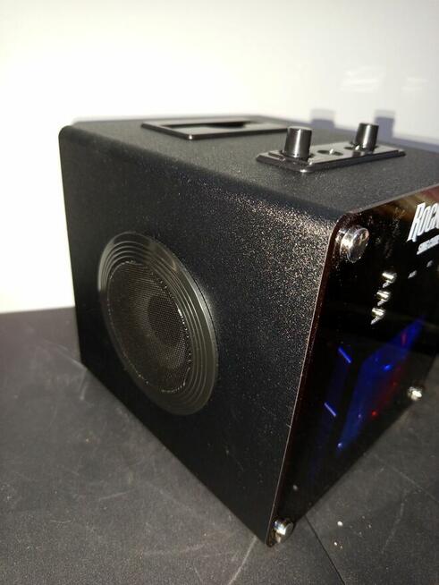 RockJam zestaw karaoke