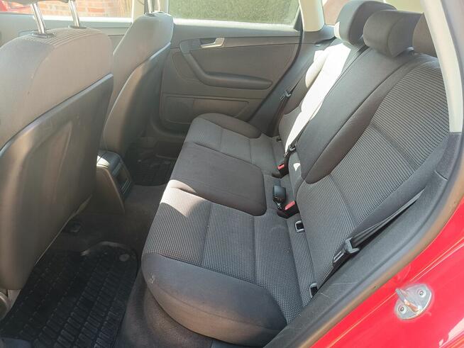 Audi A3 1.6 LPG 2008r.