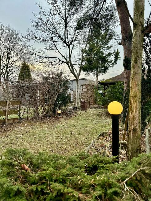 Sprzedam działkę R O D