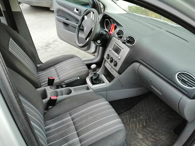 FORD FOCUS sprzedam