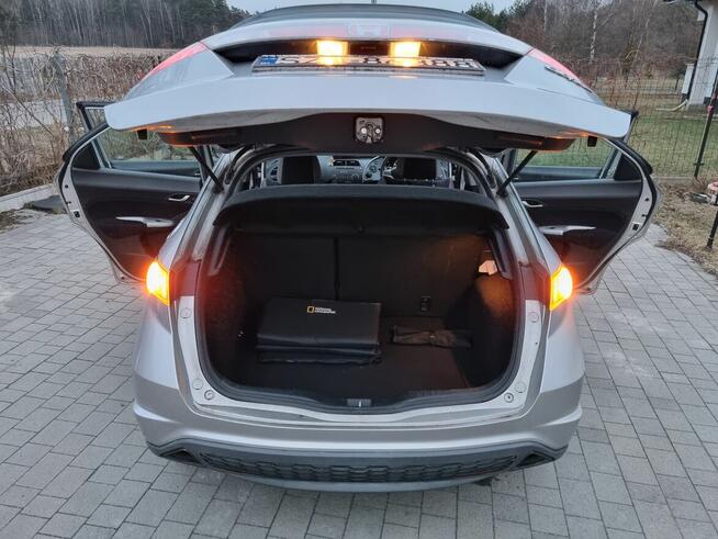 Honda Civic 1.8 140KM, benzyna, ANGLIK