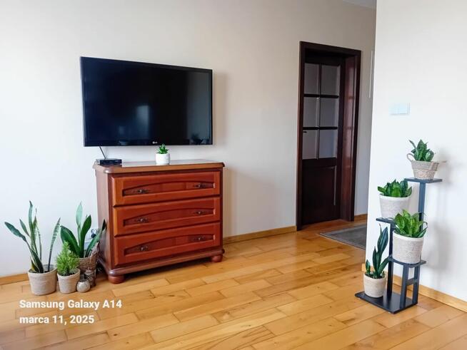 Przytulne mieszkanie na sprzedaż