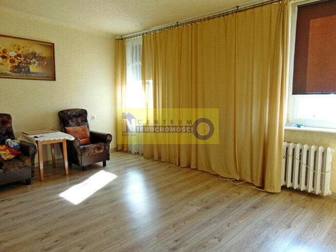 Planty, M4 55,65 m2, ul. Młodzianowska