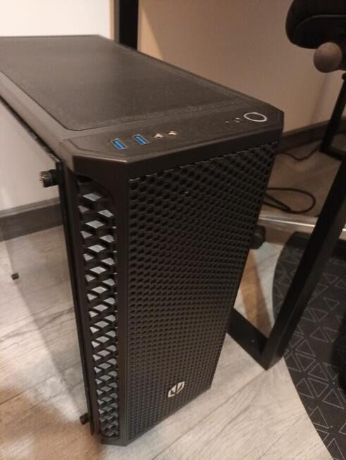 Sprzedam NOWY Komputer stacjonarny_ Rawicz