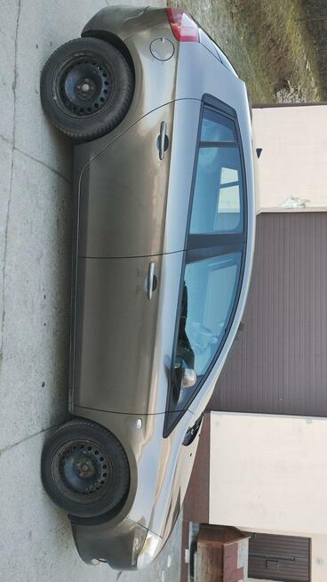 Sprzedam Fiata bravo 2