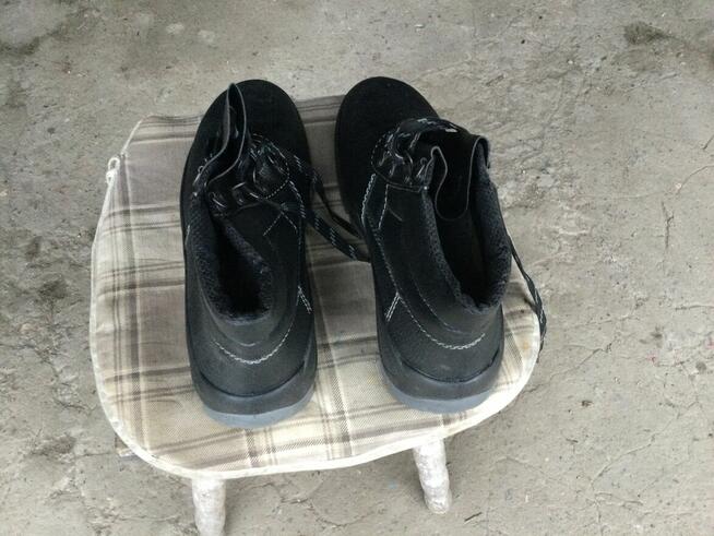 Sprzedam buty robocze nr 44